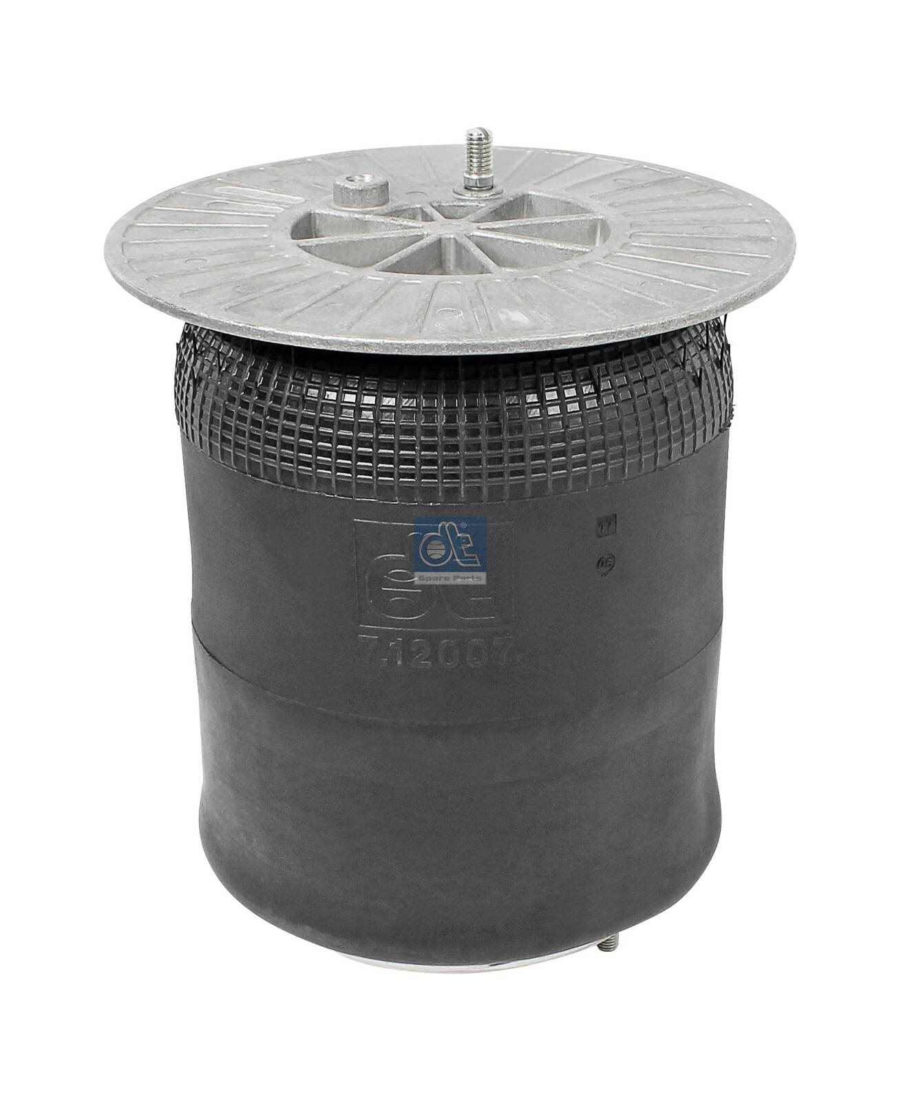 Veerbalg Dt Spare Parts 7.12007