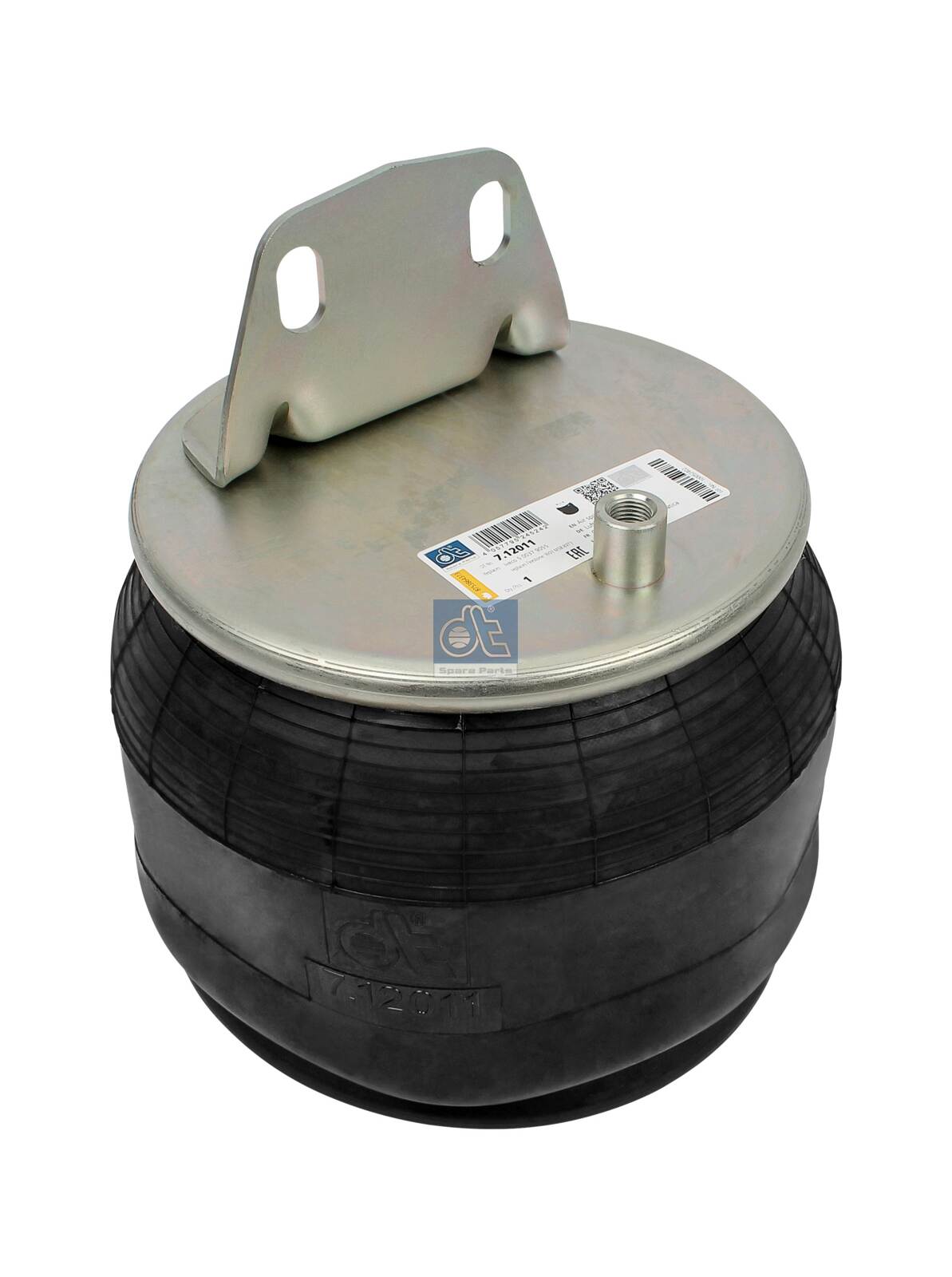 Veerbalg Dt Spare Parts 7.12011