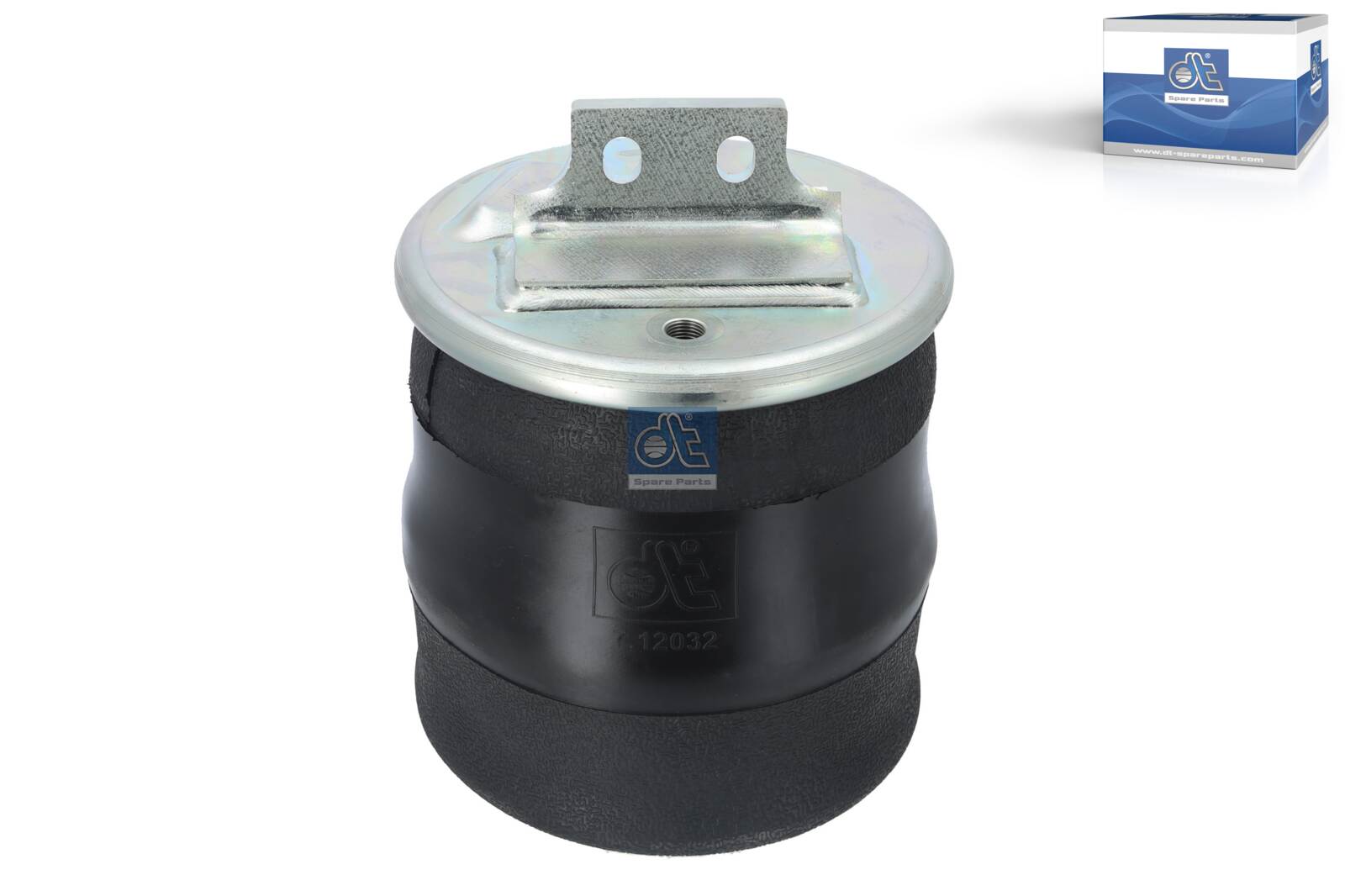 Veerbalg Dt Spare Parts 7.12032