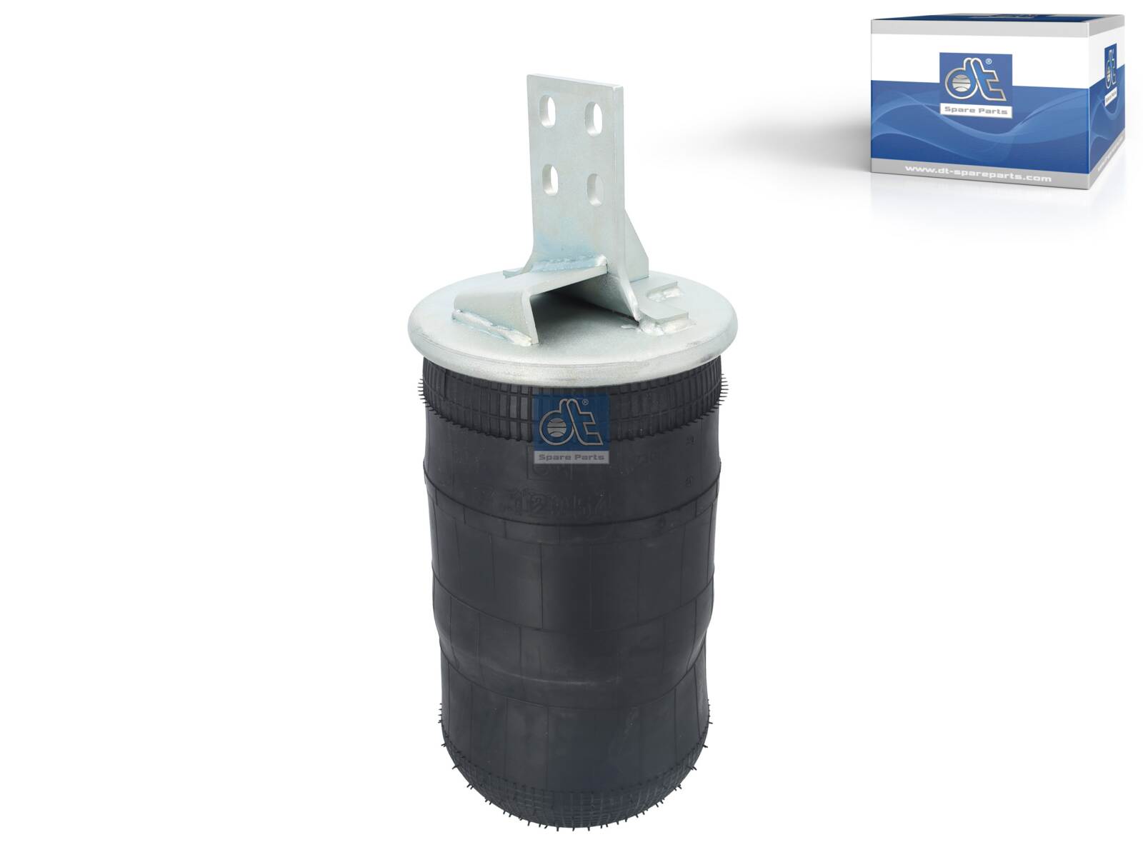 Zuiger, luchtveerbalg Dt Spare Parts 7.12054