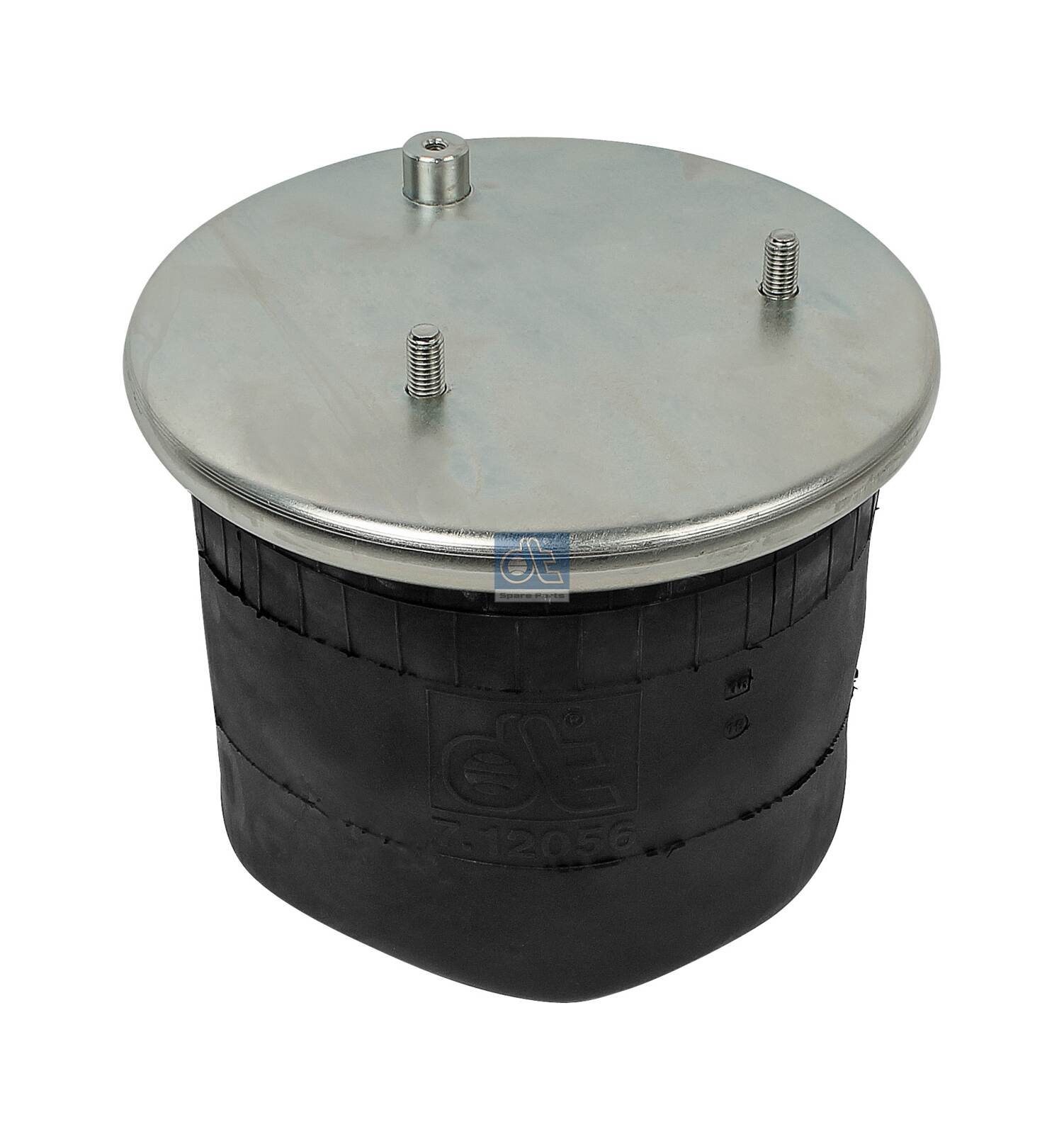 Veerbalg Dt Spare Parts 7.12056