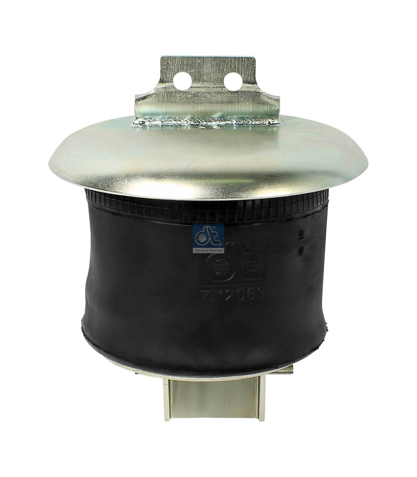 Veerbalg Dt Spare Parts 7.12063