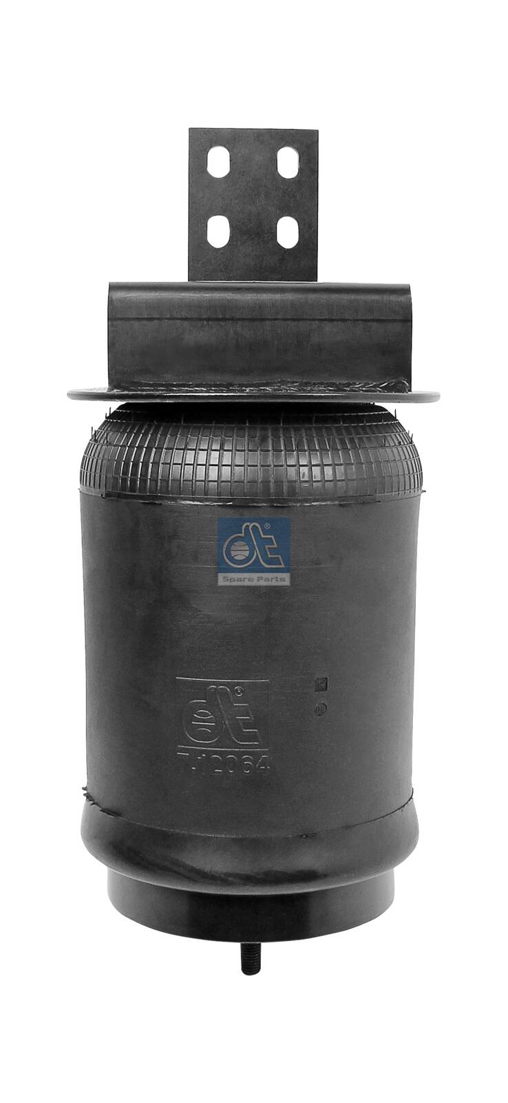 Veerbalg Dt Spare Parts 7.12064