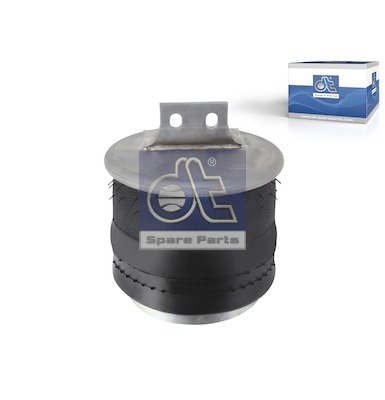 Veerbalg Dt Spare Parts 7.12089