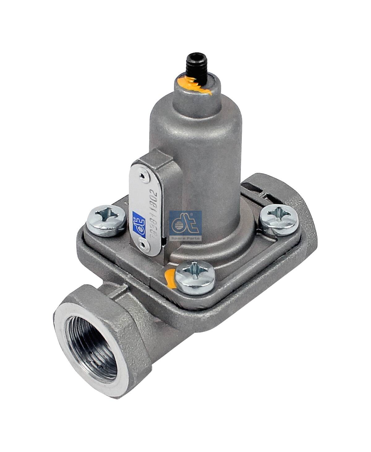 Overstroomklep Dt Spare Parts 7.12161