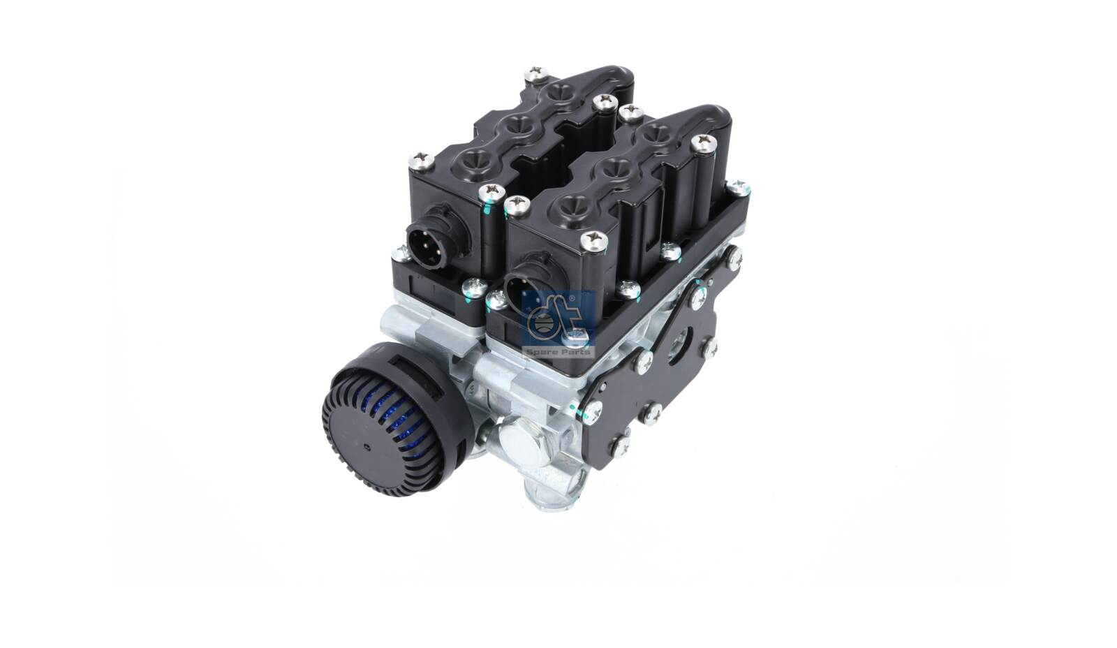 Magneetklep Dt Spare Parts 7.12165