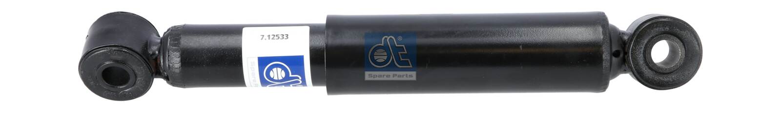 Schokdemper Dt Spare Parts 7.12533
