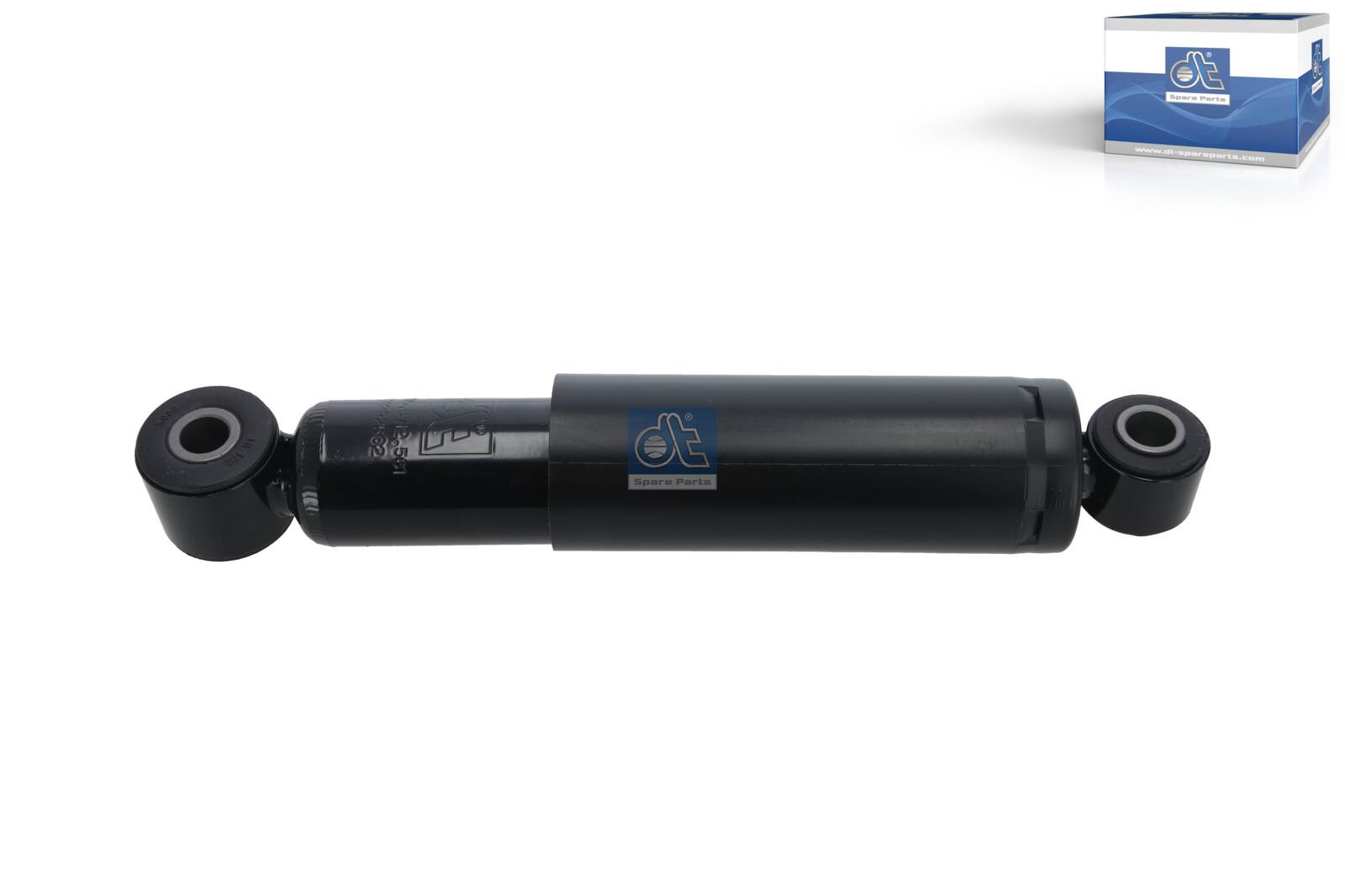 Schokdemper Dt Spare Parts 7.12561