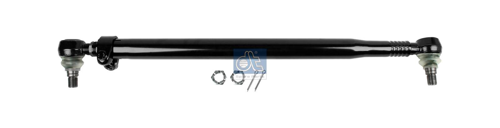 Spoorstangeind / Stuurkogel Dt Spare Parts 7.13019