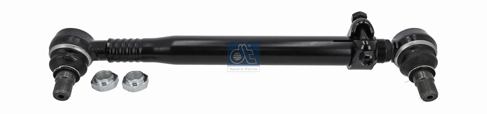 Spoorstangeind / Stuurkogel Dt Spare Parts 7.13039