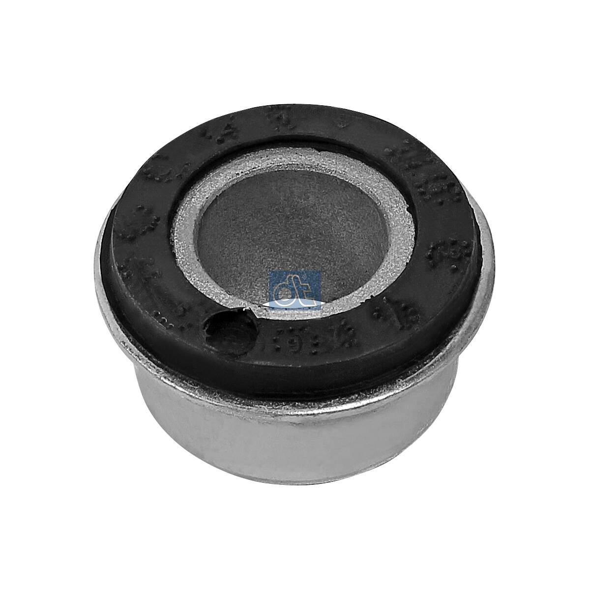 Draagarm-/ reactiearm lager Dt Spare Parts 7.13120