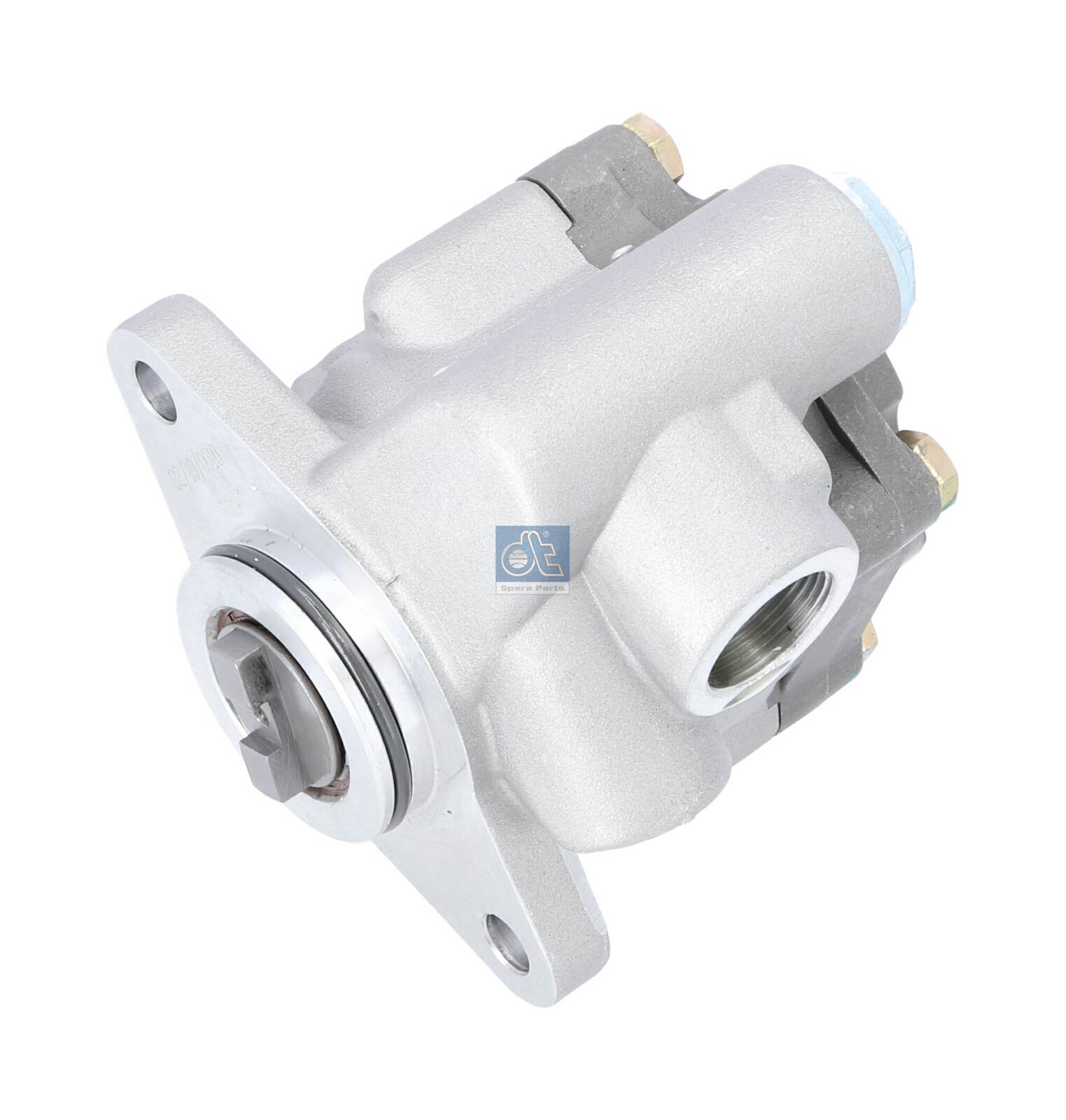 Servopomp Dt Spare Parts 7.13201