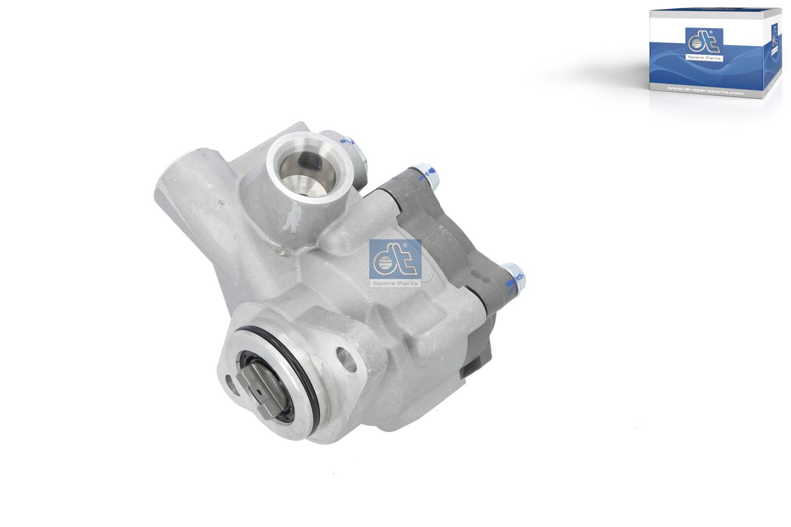 Servo pomp Dt Spare Parts 7.13208SP