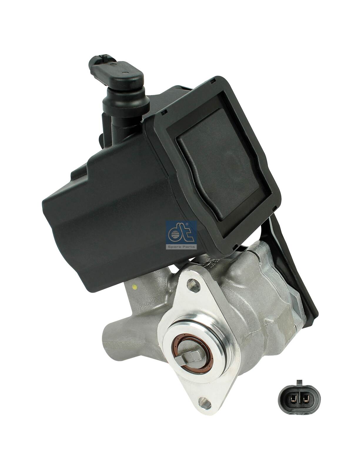 Servopomp Dt Spare Parts 7.13209