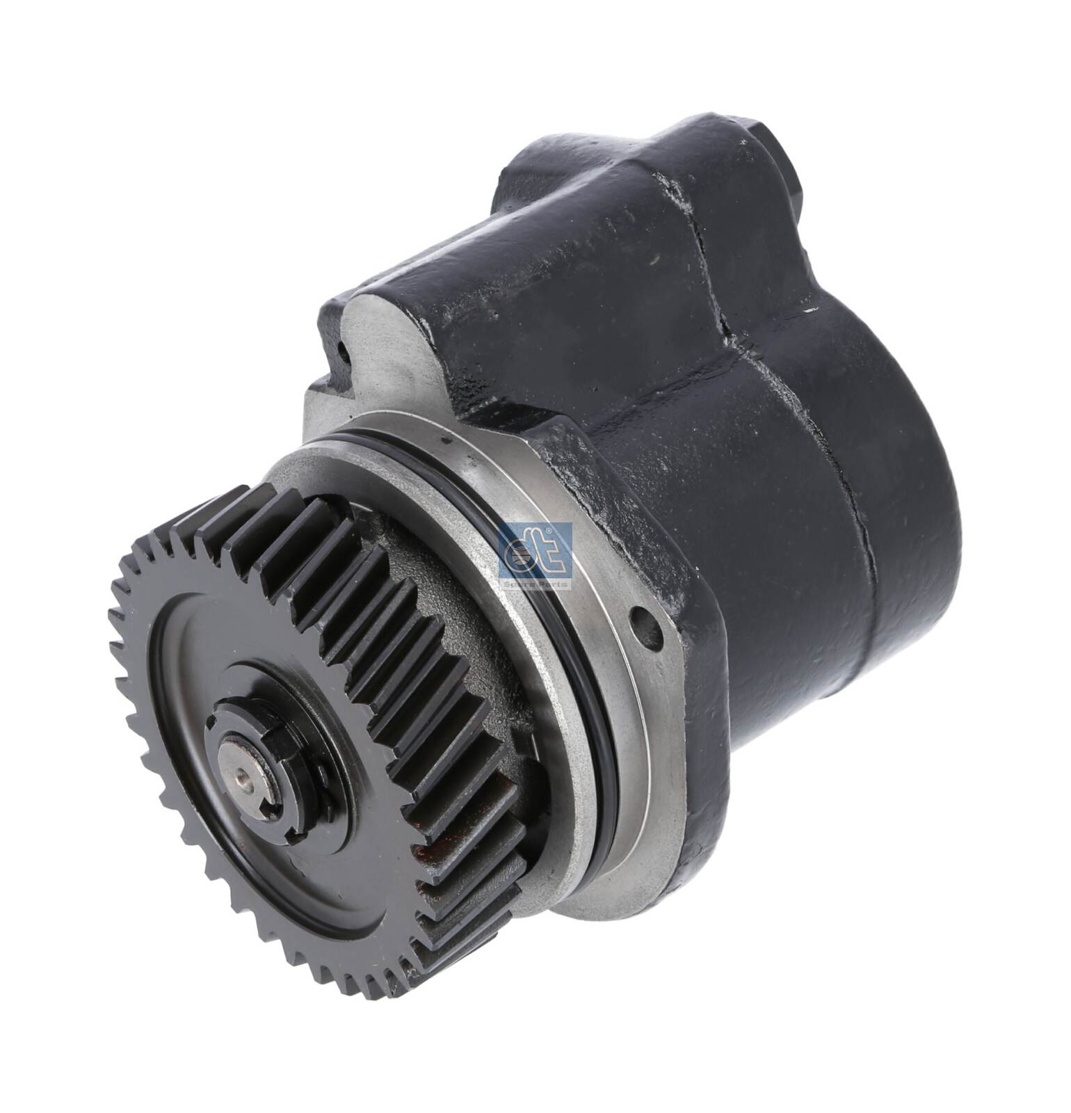 Servopomp Dt Spare Parts 7.13213