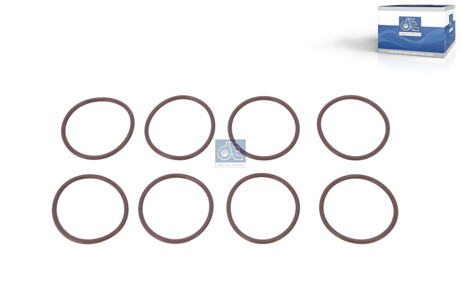 Afdichtring Dt Spare Parts 7.13260