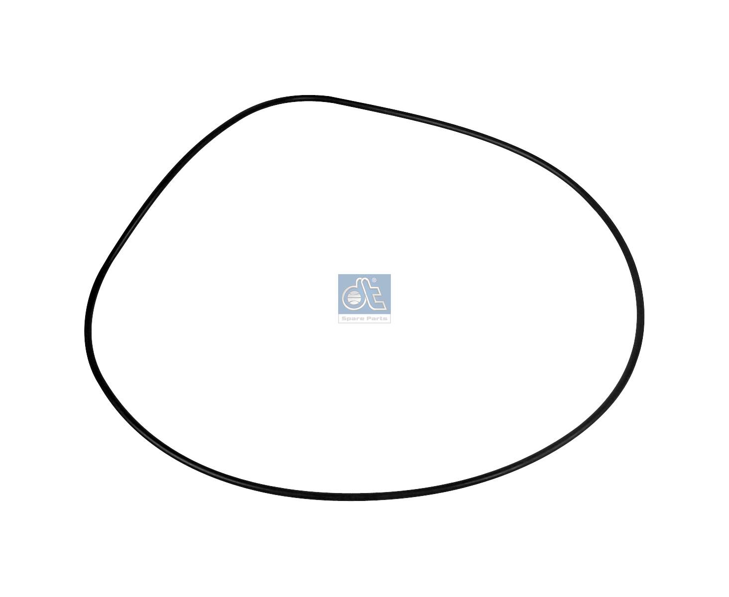 Afdichtring Dt Spare Parts 7.13261