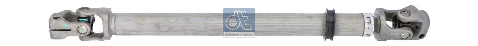 Stuuras Dt Spare Parts 7.13300