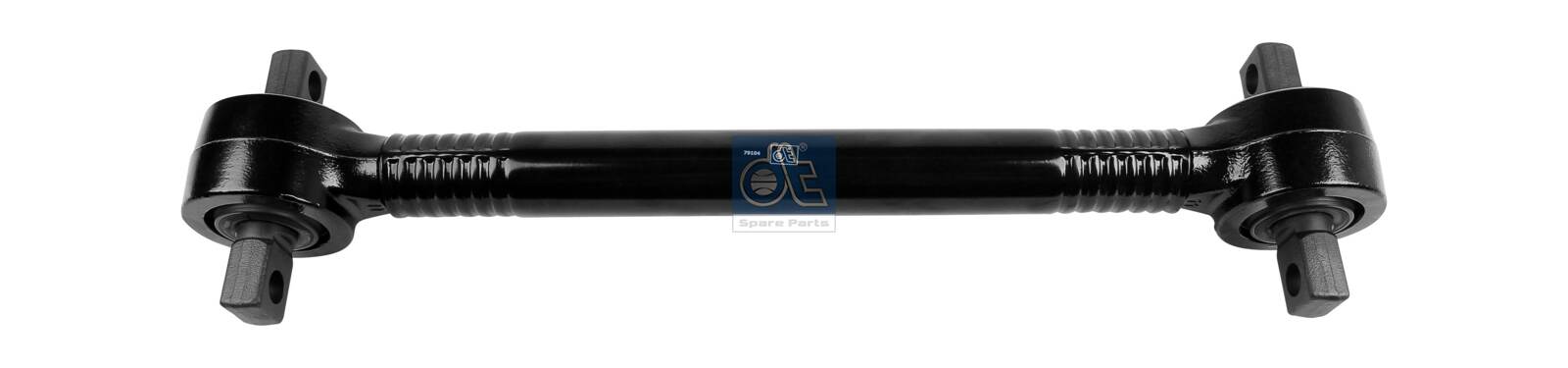 Draagarm Dt Spare Parts 7.14001