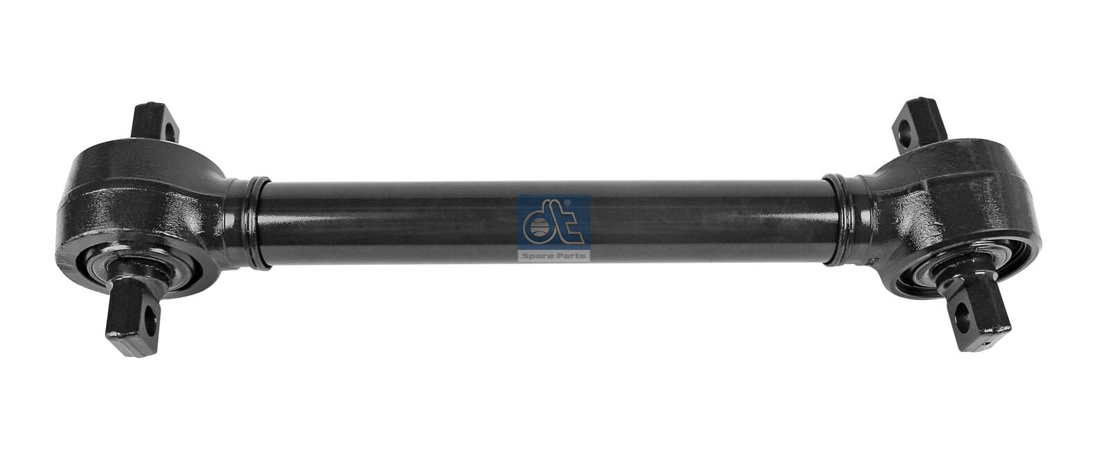 Draagarm Dt Spare Parts 7.14003