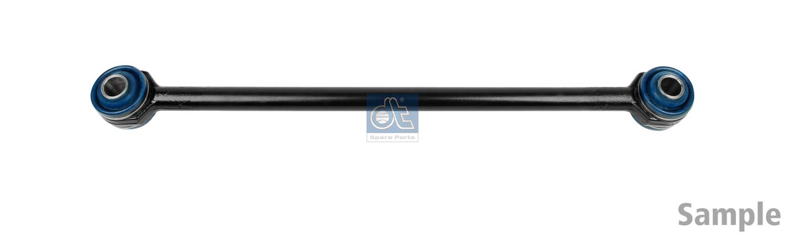 Draagarm Dt Spare Parts 7.14011