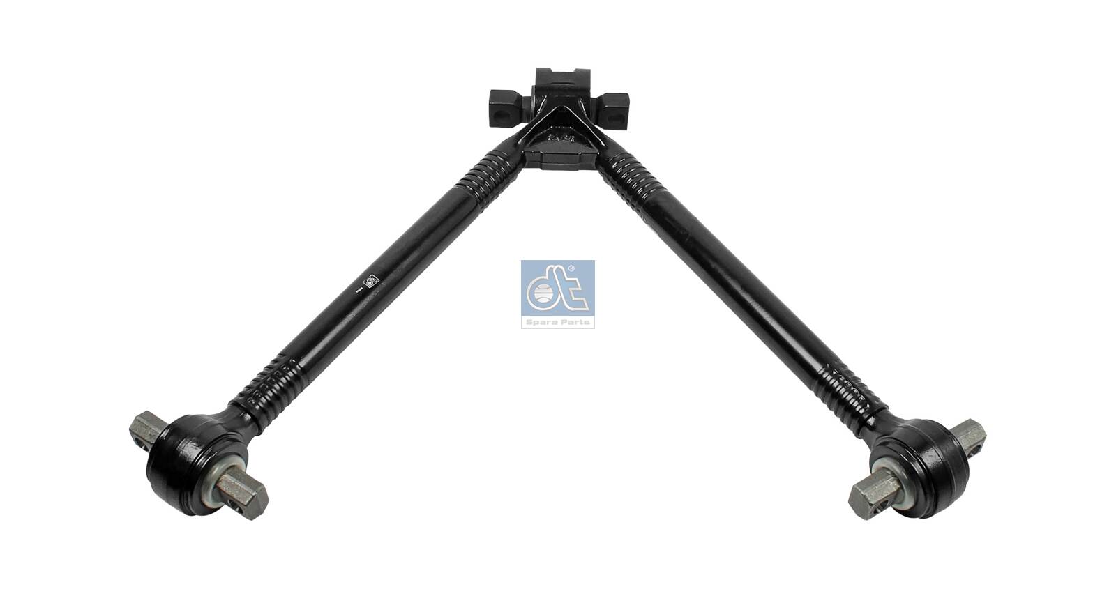 Draagarm Dt Spare Parts 7.14112