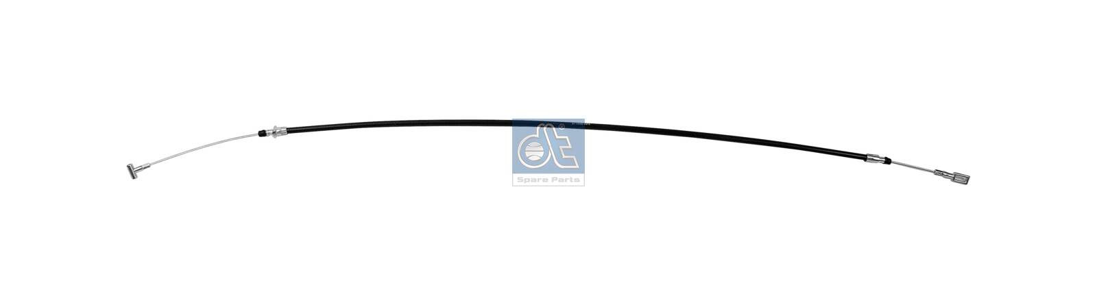 Handremkabel Dt Spare Parts 7.15707