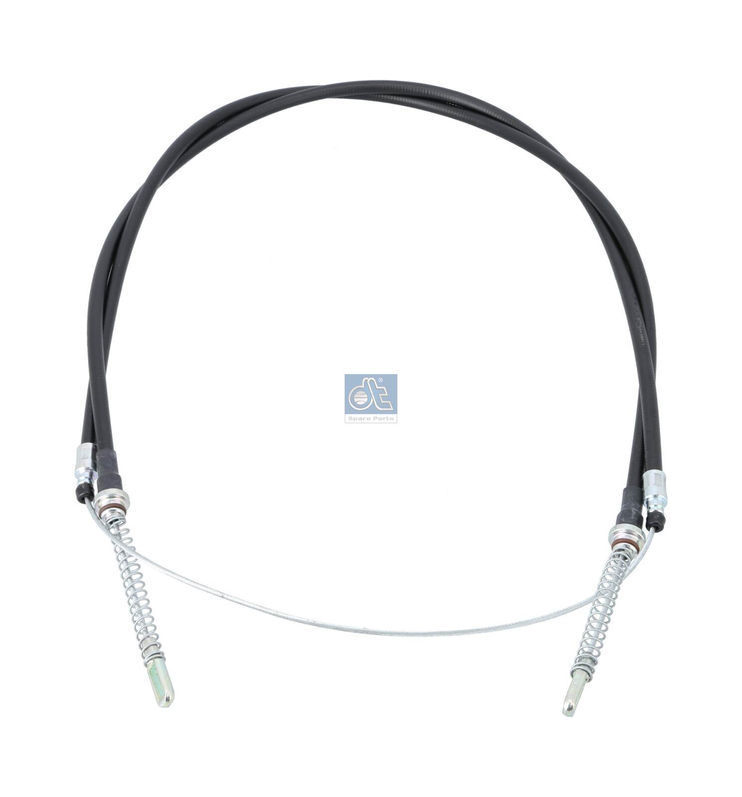 Handremkabel Dt Spare Parts 7.15731
