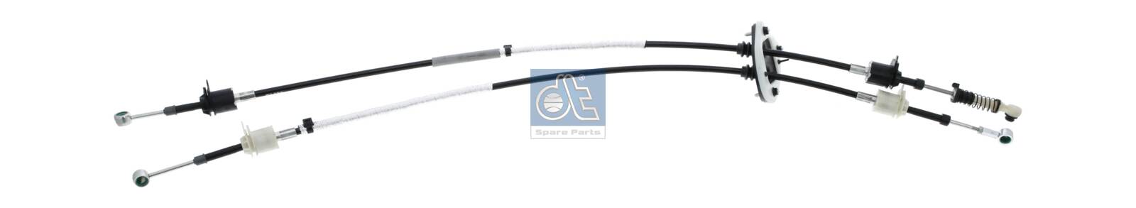 Koppelingskabel Dt Spare Parts 7.15743