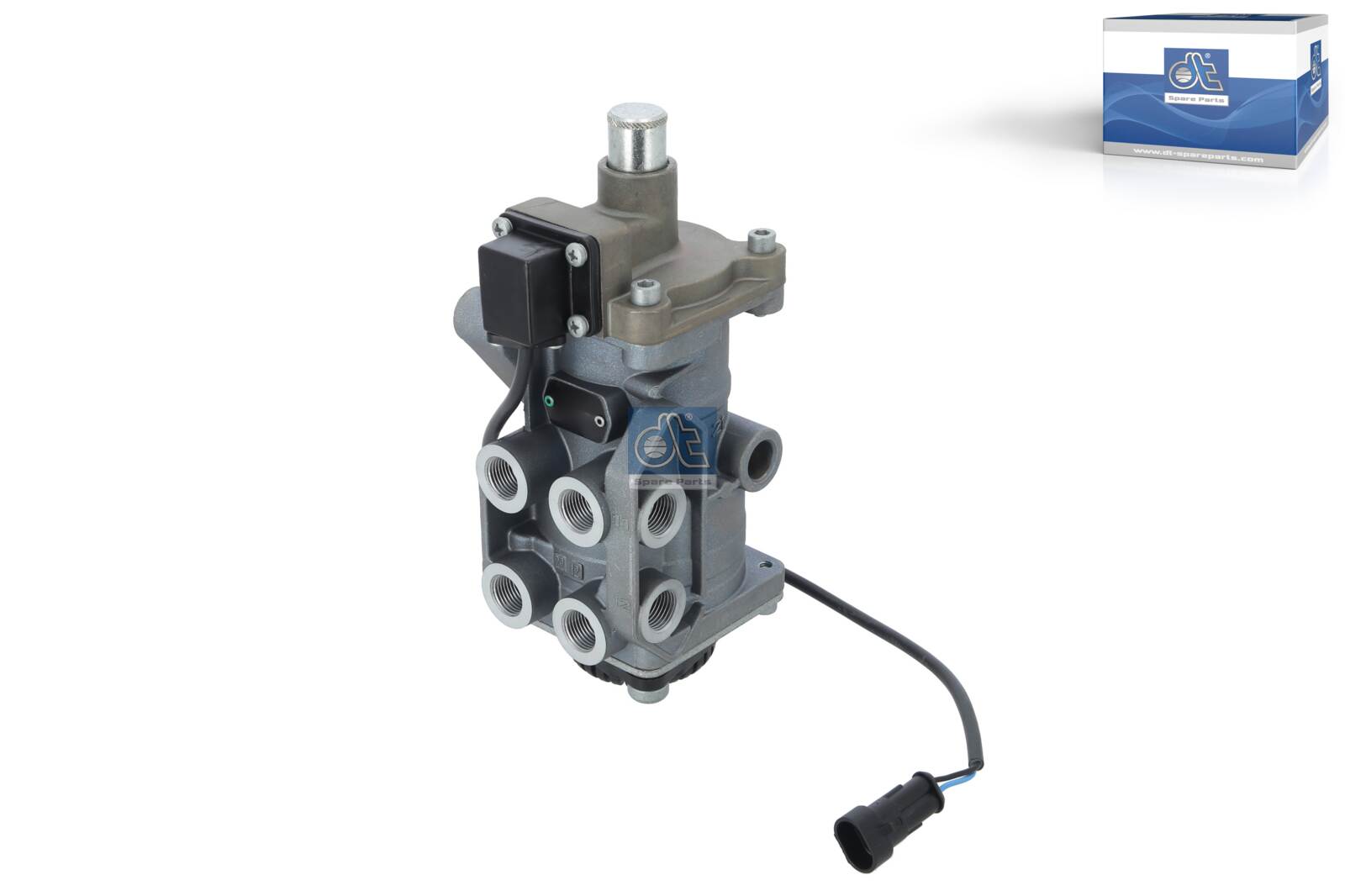 Remklep Dt Spare Parts 7.16100