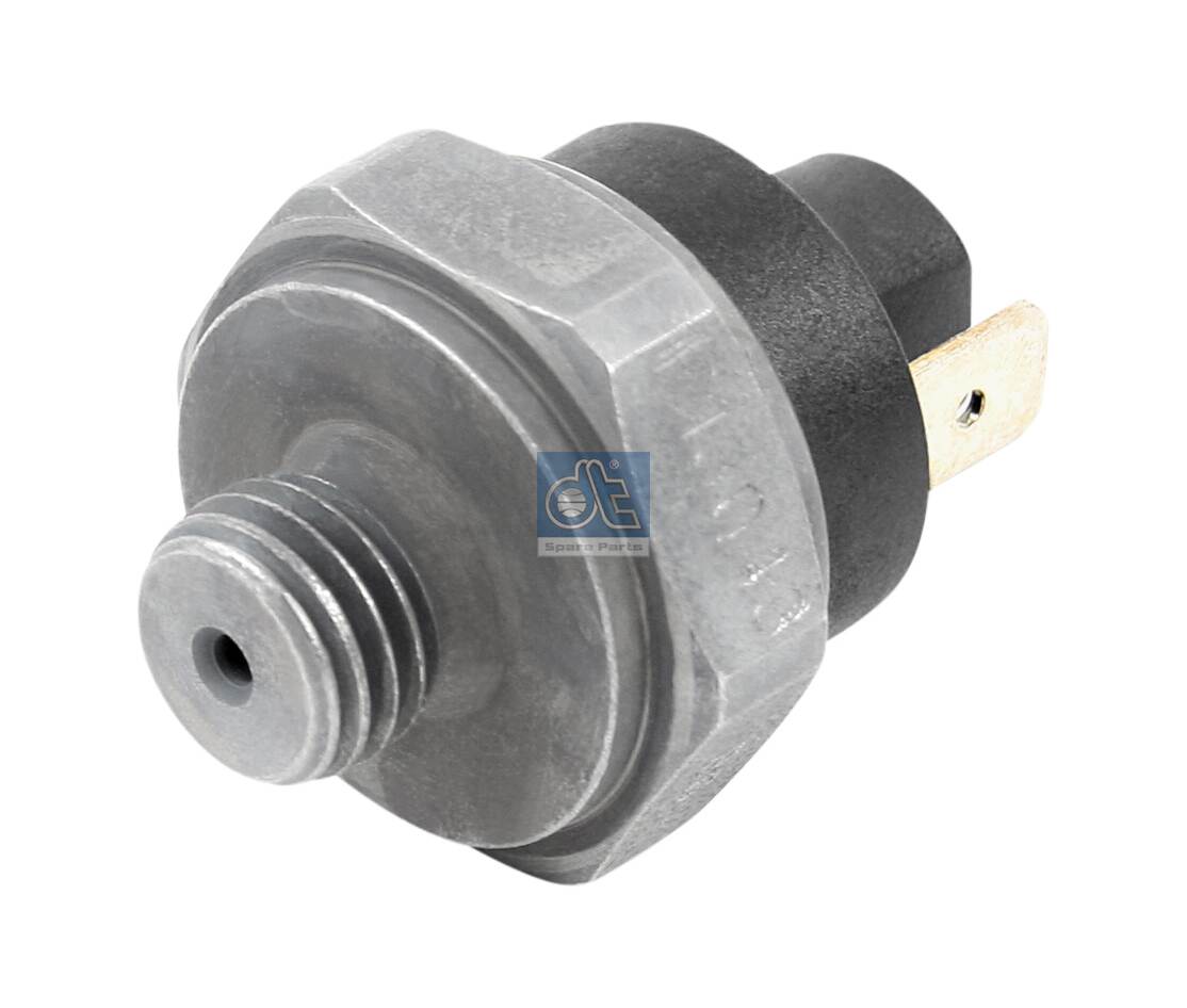 Remklep Dt Spare Parts 7.16115