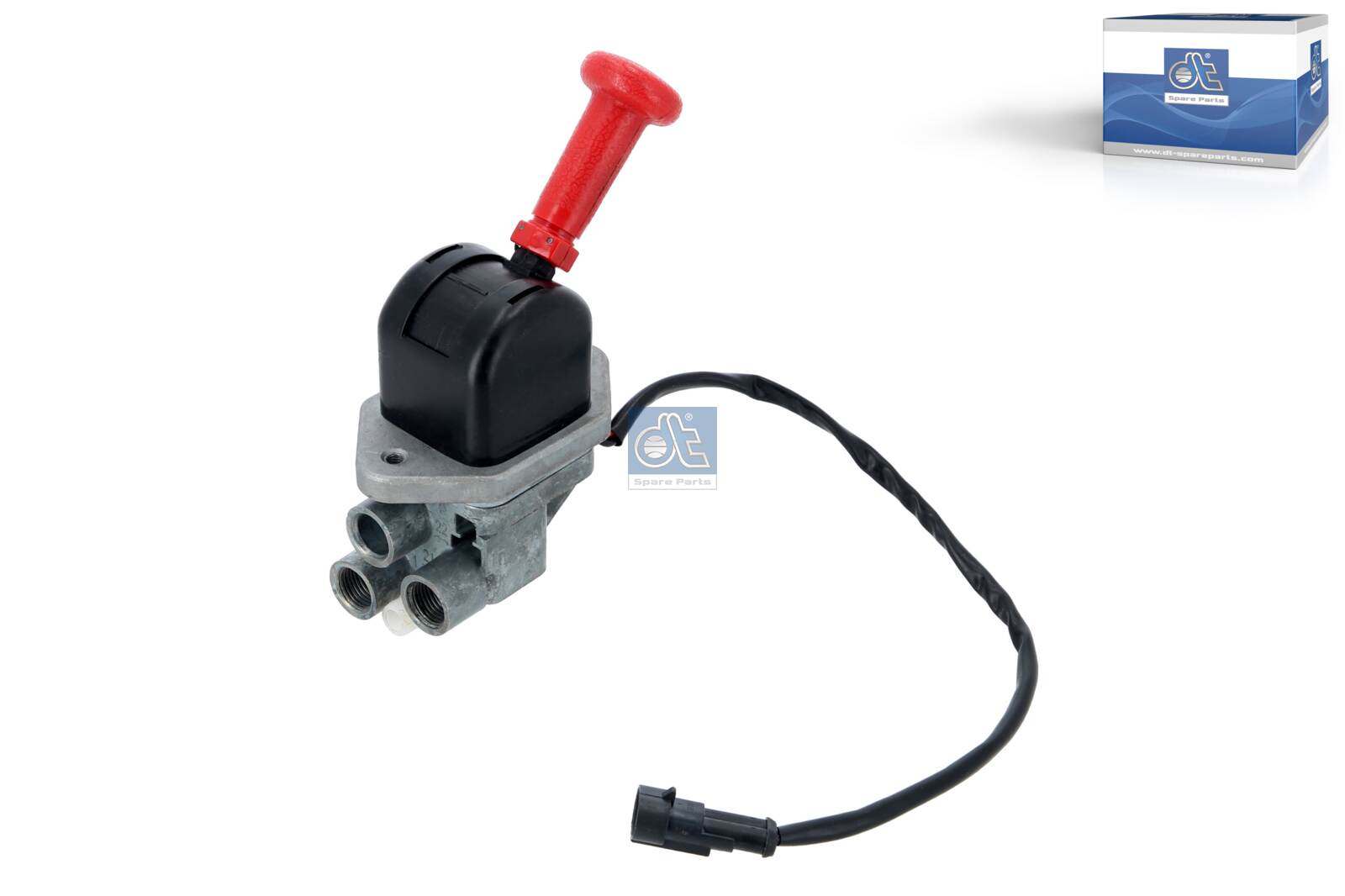 Remklep Dt Spare Parts 7.16117