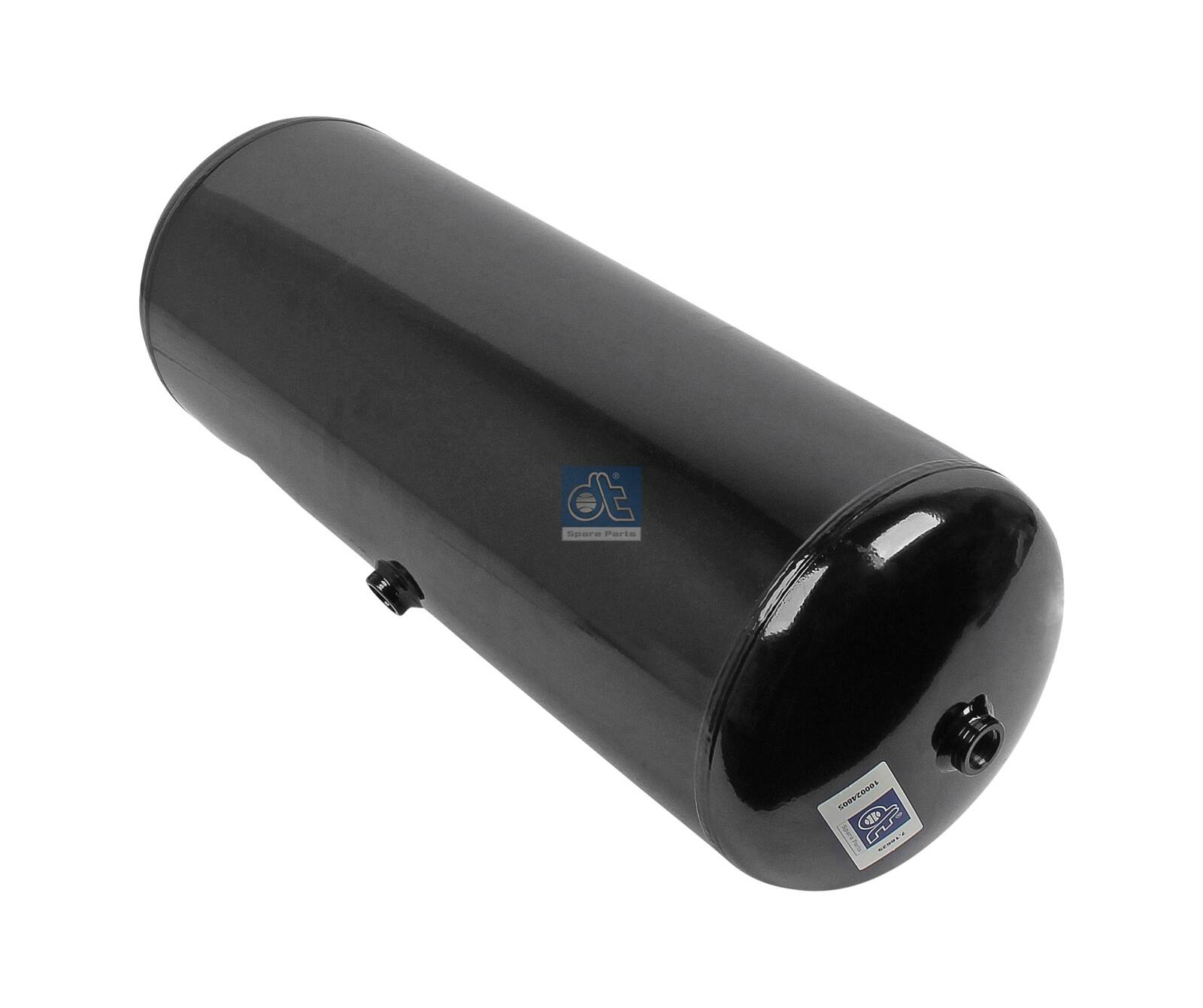 Luchtreservoir, pneumatisch systeem Dt Spare Parts 7.16625