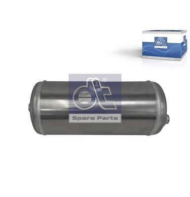 Luchtreservoir, pneumatisch systeem Dt Spare Parts 7.16627