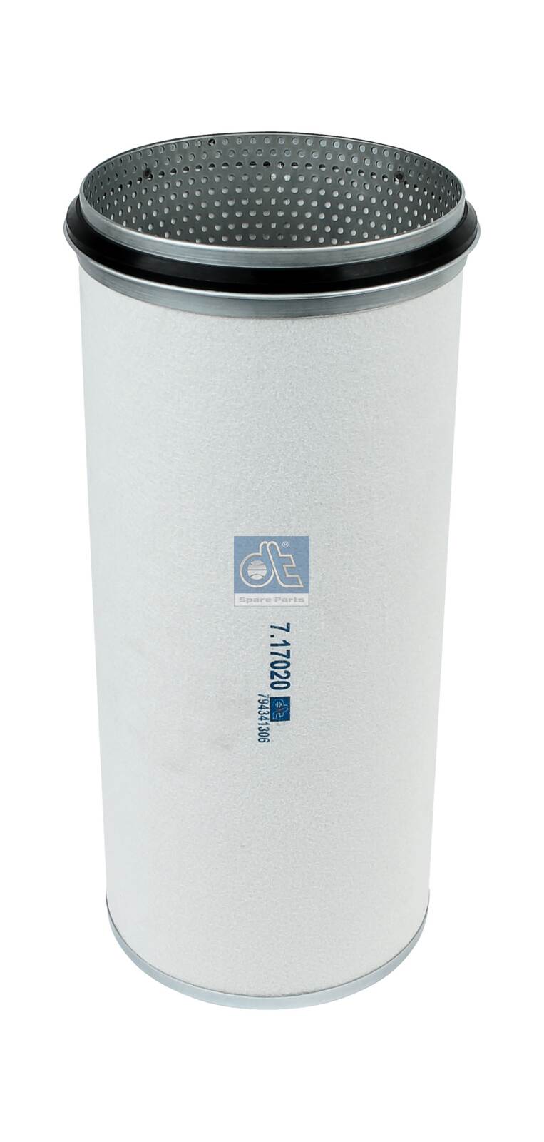 Luchtfilter Dt Spare Parts 7.17020
