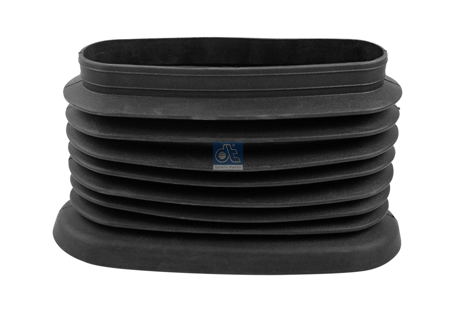 Inlaatslang-/pijp luchtfilter Dt Spare Parts 7.17210