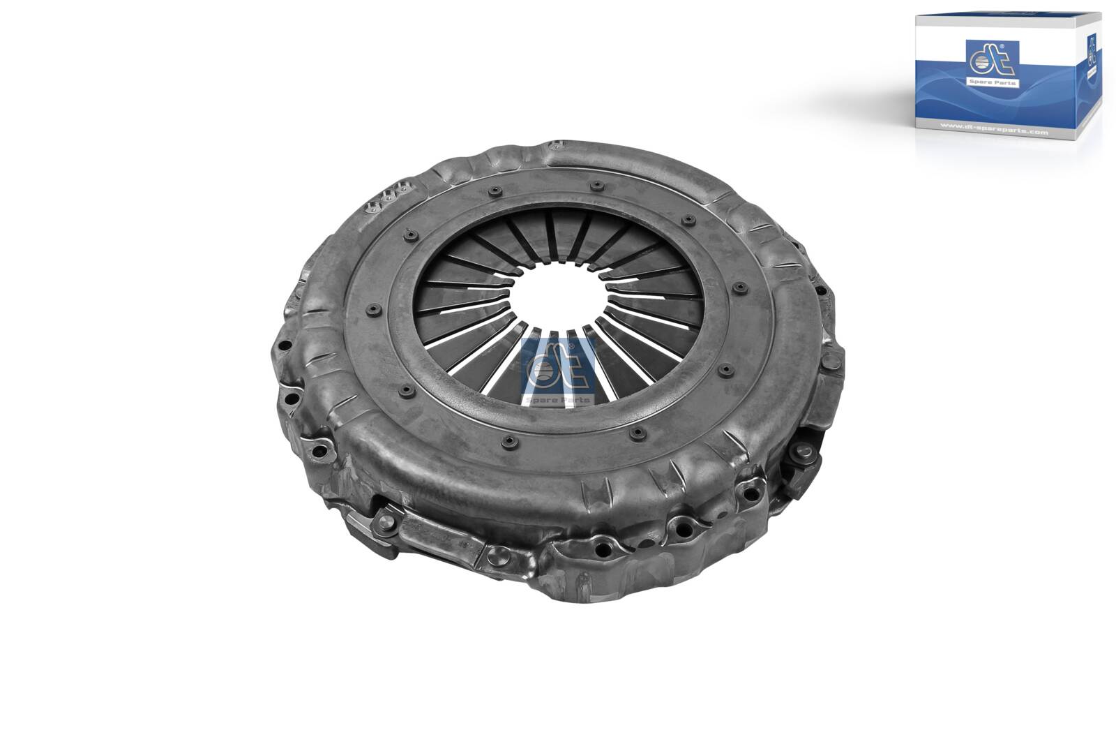 Drukgroep Dt Spare Parts 7.18052