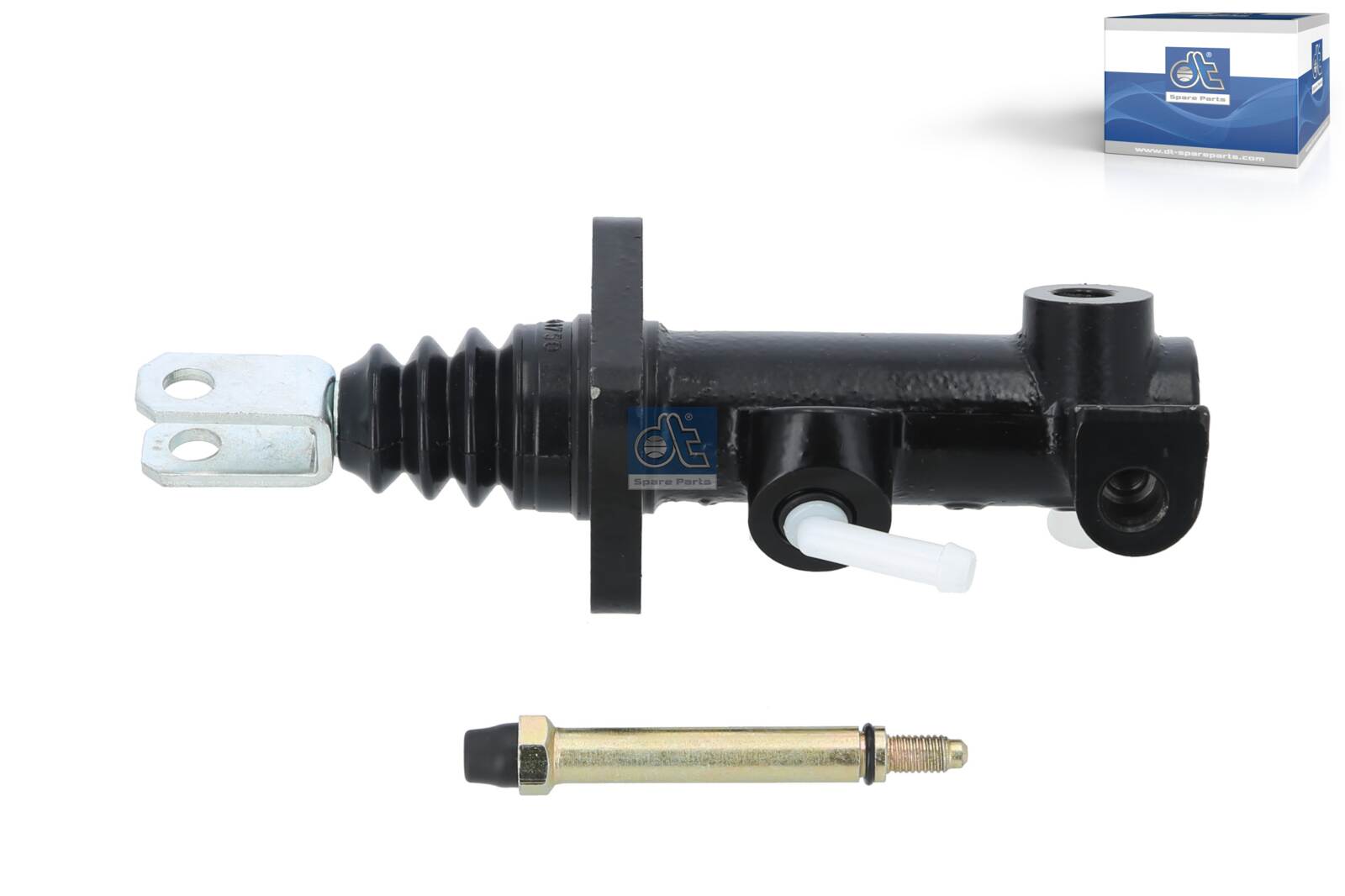 Hoofdkoppelingscilinder Dt Spare Parts 7.18302