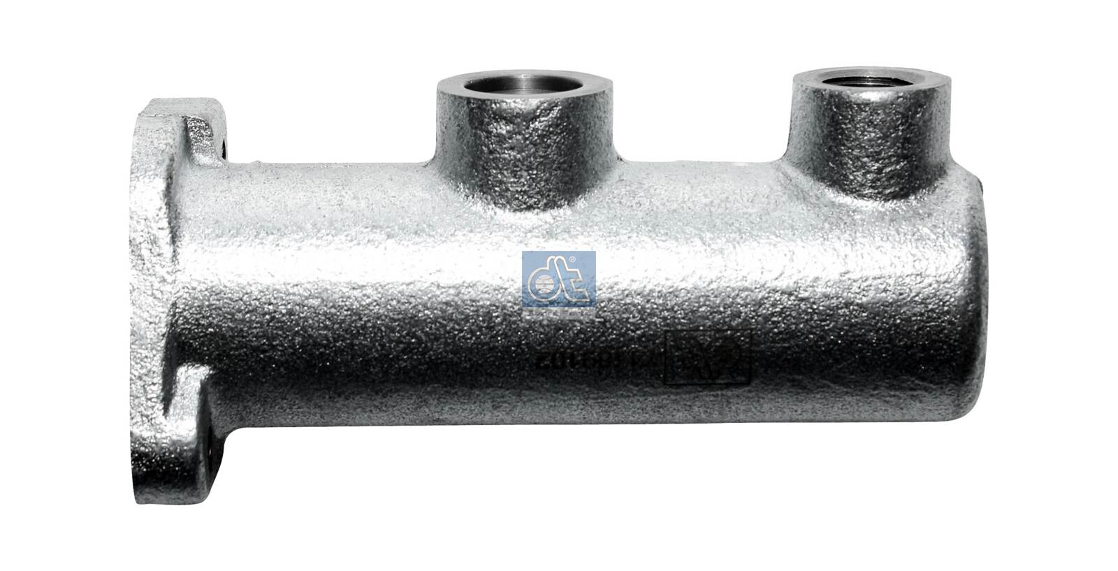 Hulpkoppelingscilinder Dt Spare Parts 7.18315