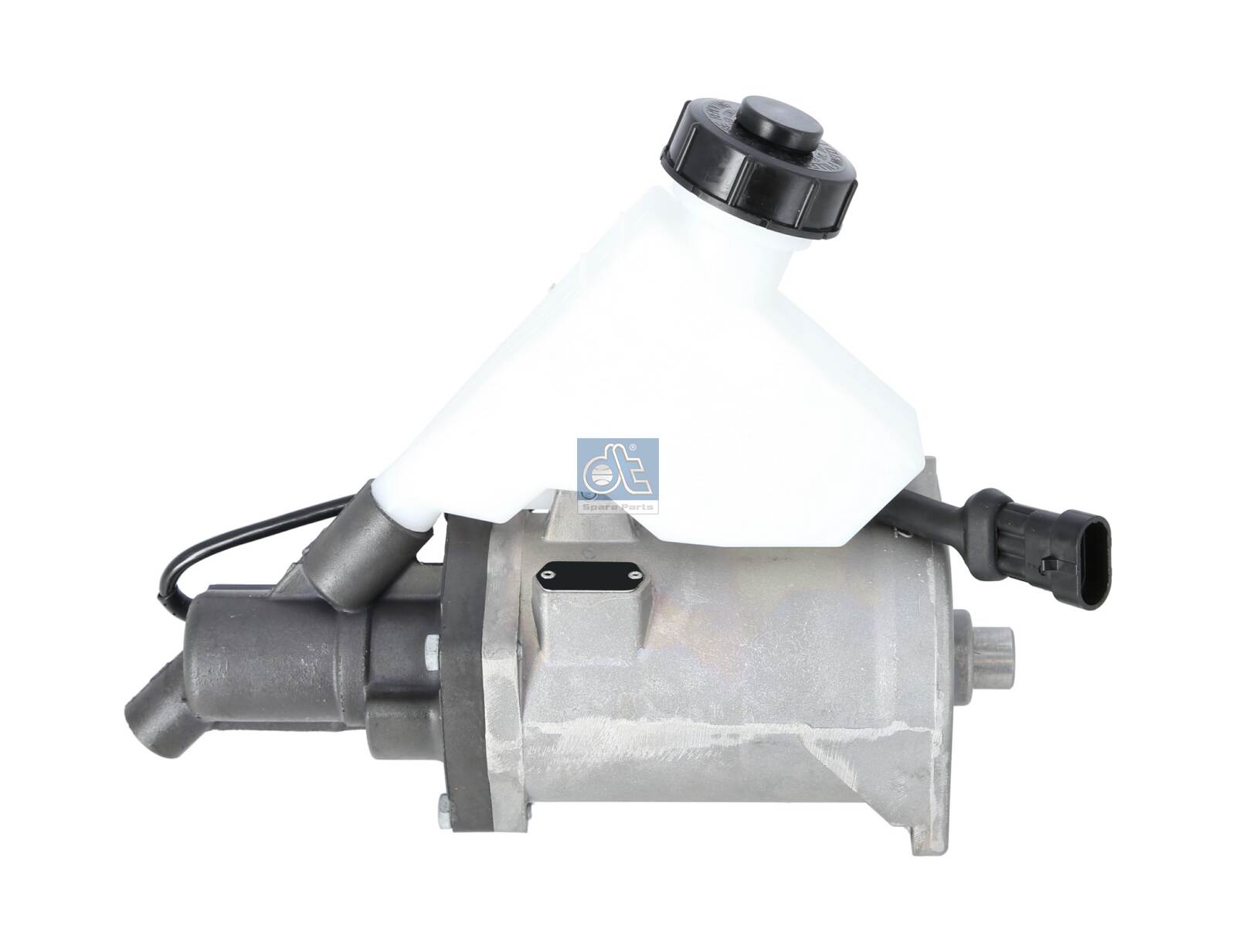 Koppelingsversterker Dt Spare Parts 7.18369