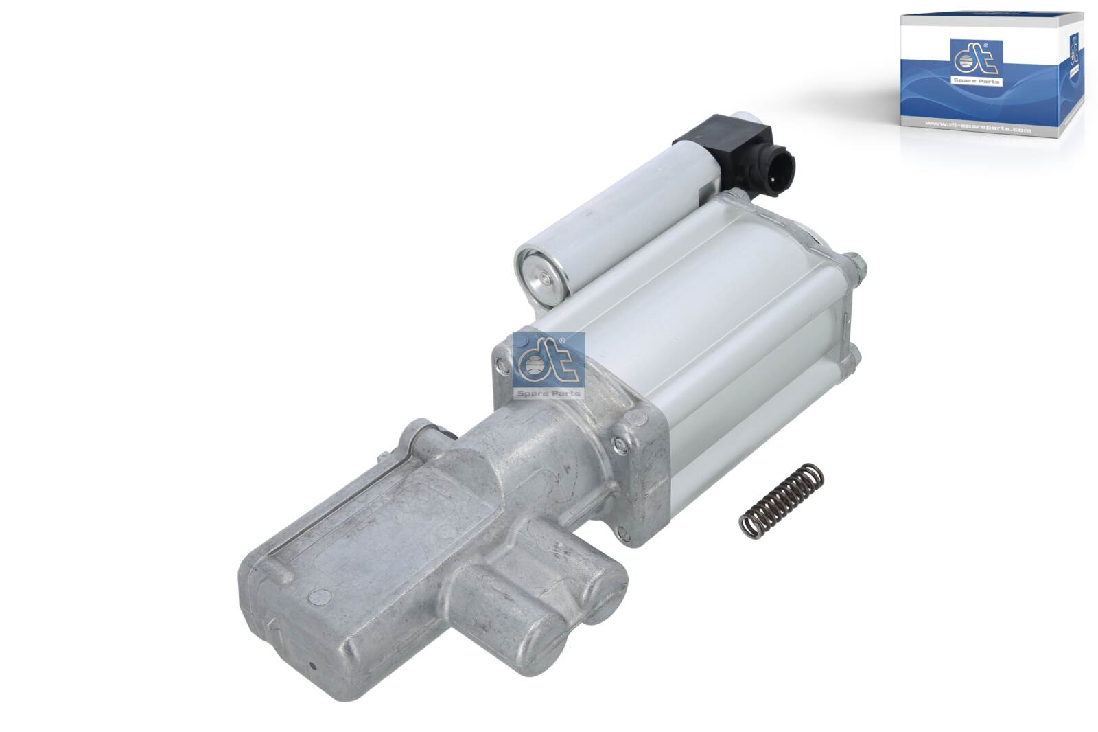 Koppelingsversterker Dt Spare Parts 7.18370