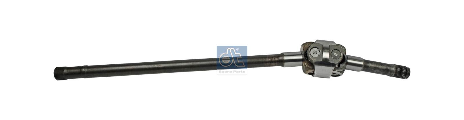 Aandrijfas Dt Spare Parts 7.20106