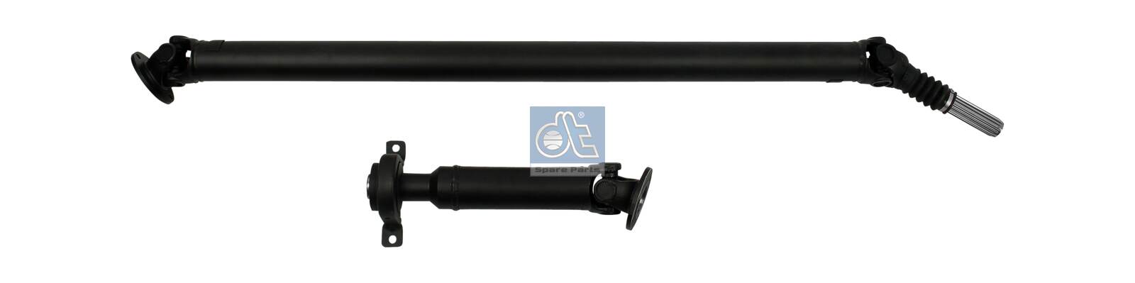 Aandrijfas Dt Spare Parts 7.20110