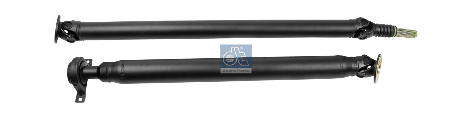 Aandrijfas Dt Spare Parts 7.20116