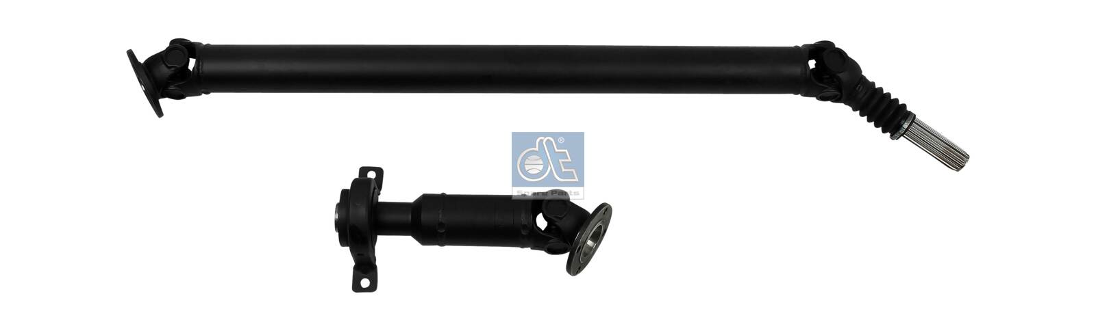 Aandrijfas Dt Spare Parts 7.20120