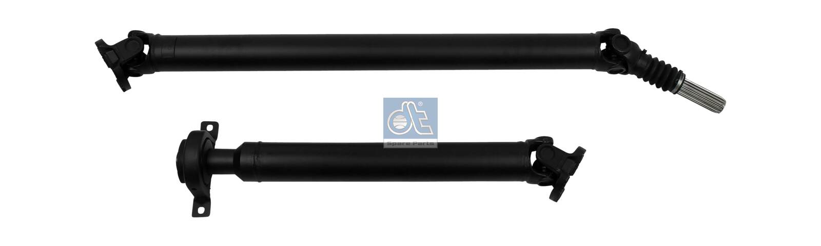 Aandrijfas Dt Spare Parts 7.20130