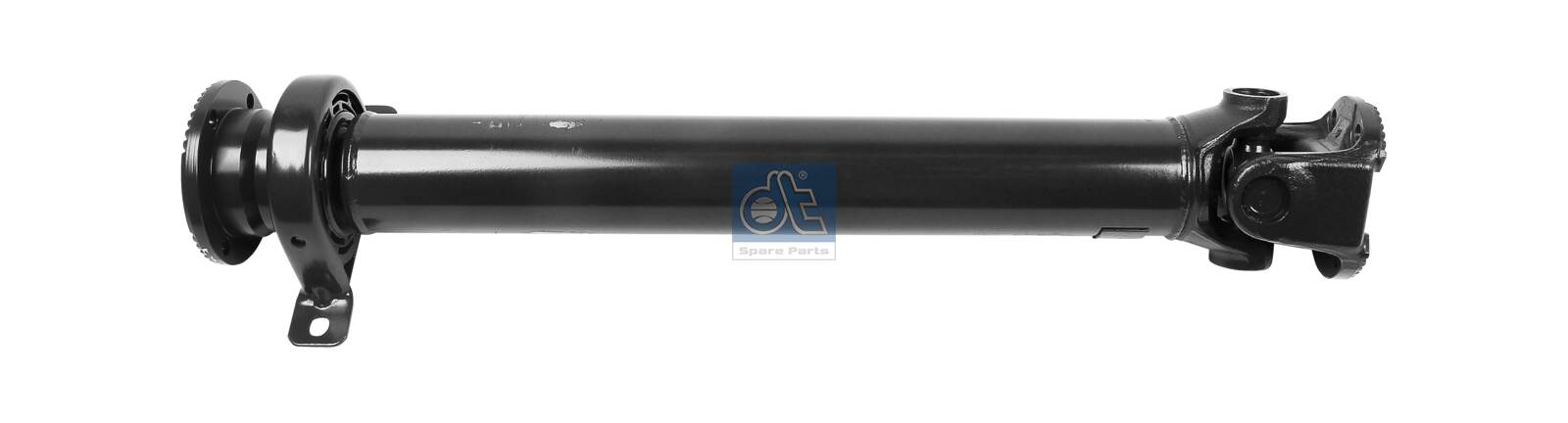 Aandrijfas Dt Spare Parts 7.20132