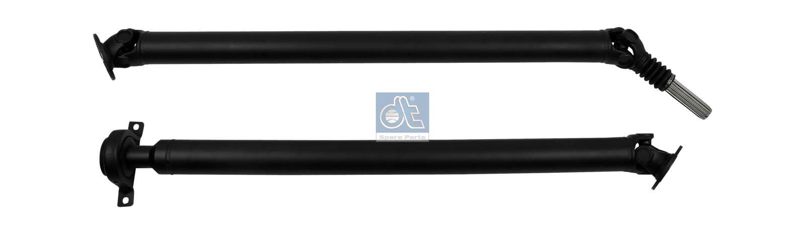 Aandrijfas Dt Spare Parts 7.20145