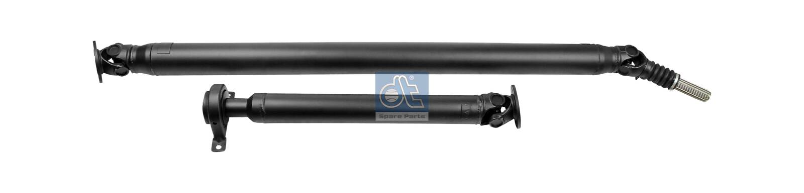 Aandrijfas Dt Spare Parts 7.20146