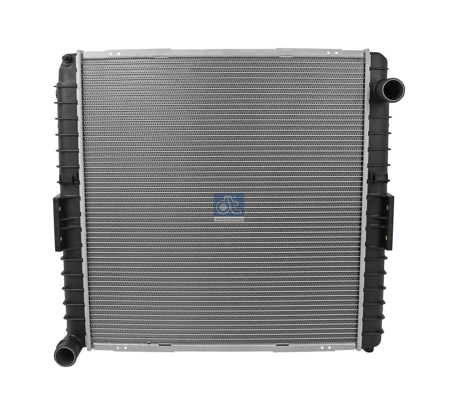 Radiateur Dt Spare Parts 7.21004